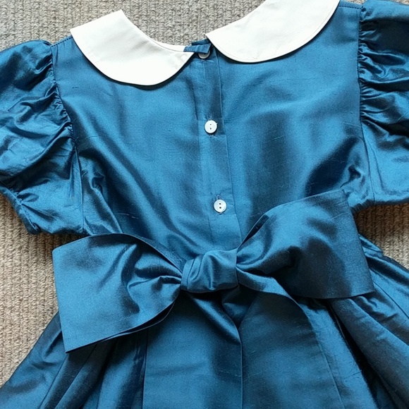 Frances Johnston Special Occasions Dress - Picture 5 of 6